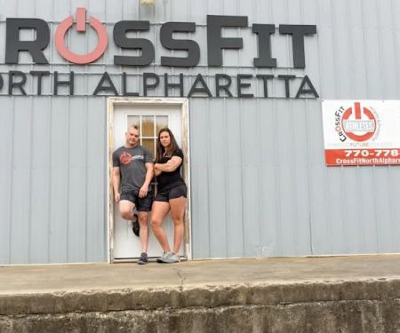 CrossFit 30004