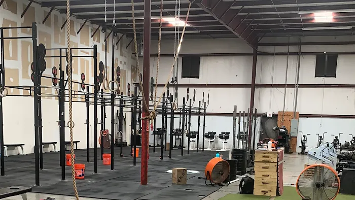 CrossFit 30004 Picture 8