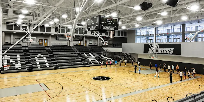 NAHS Gymnasium Picture 5