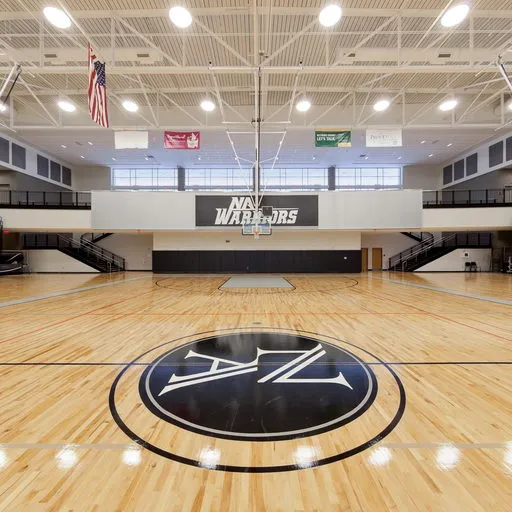 NAHS Gymnasium Picture 3