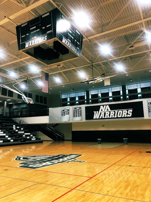 NAHS Gymnasium Picture 1