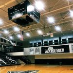 NAHS Gymnasium