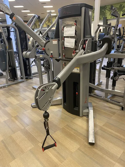 LA Fitness Picture 2