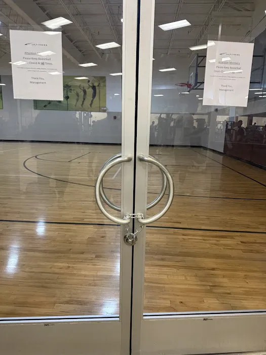 LA Fitness Picture 3