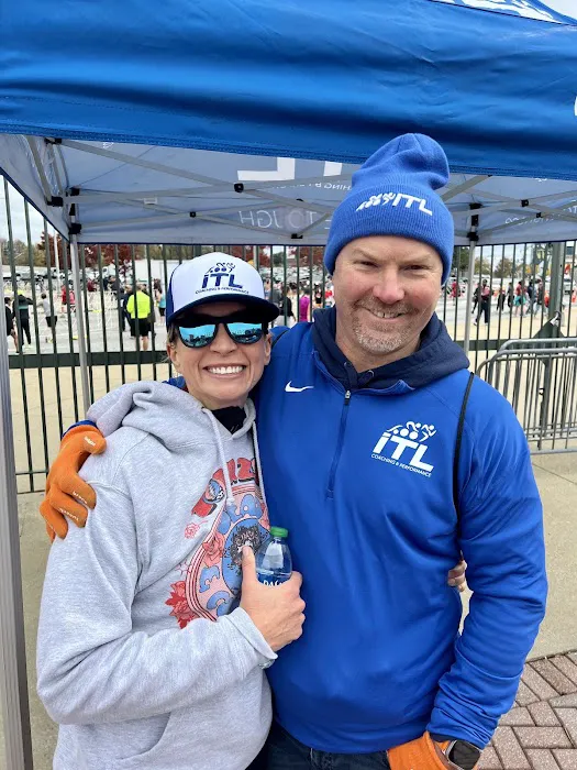 ITL Coaching and Performance Picture 1