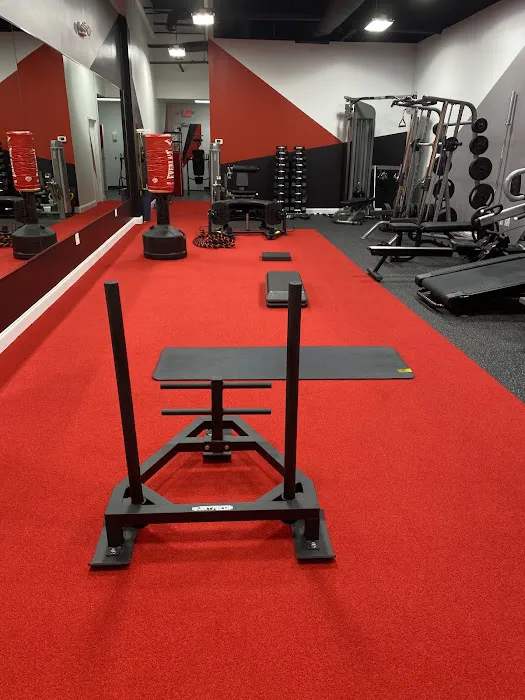 TriSet Fitness Picture 1