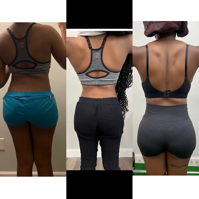 Pac Fitness Picture 7