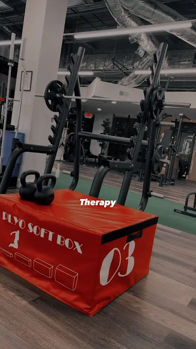 Pac Fitness Picture 3