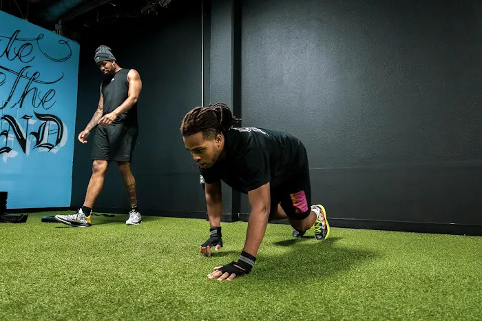 4th Quarter Performance Picture 2