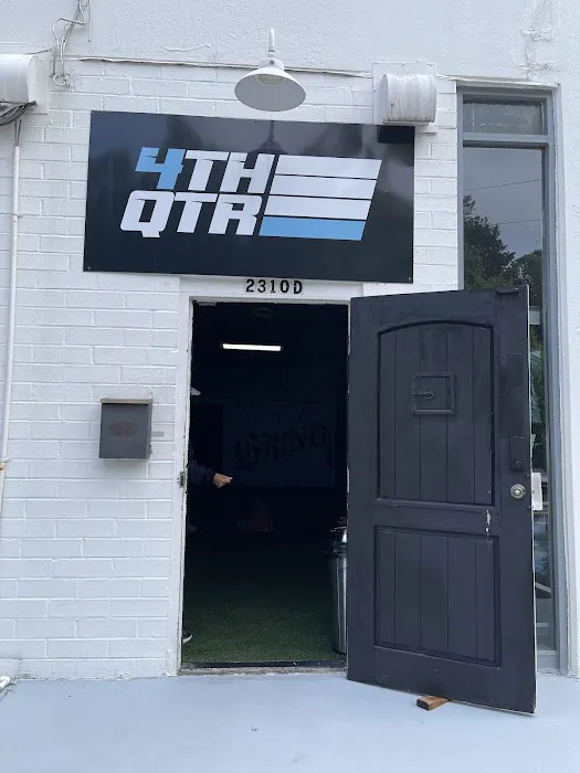 4th Quarter Performance Picture 9