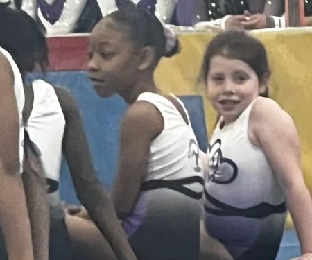 Buckhead Gymnastics and Cheer