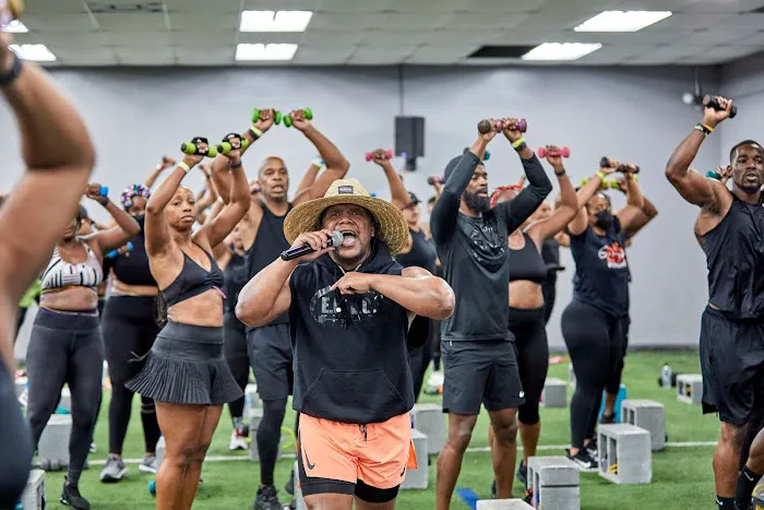 E.F.F.E.C.T Fitness Picture 7