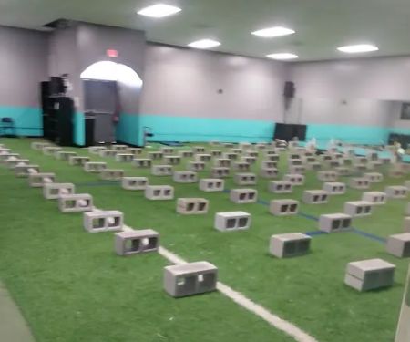 E.F.F.E.C.T Fitness