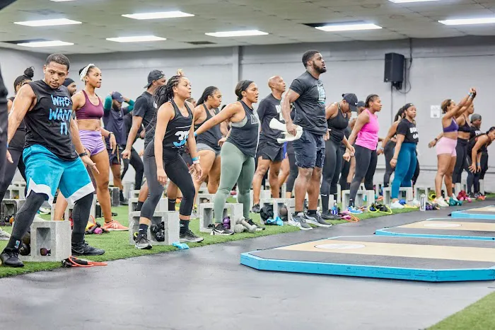 E.F.F.E.C.T Fitness Picture 8