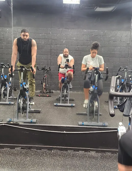 E.F.F.E.C.T Fitness Picture 3