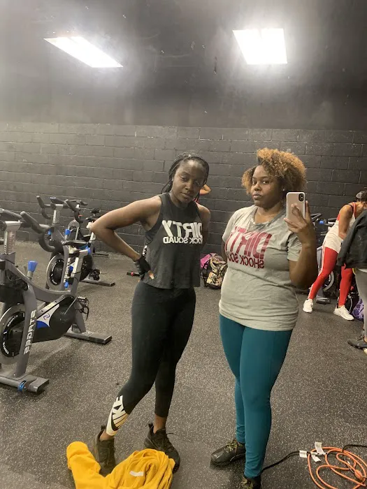 E.F.F.E.C.T Fitness Picture 10