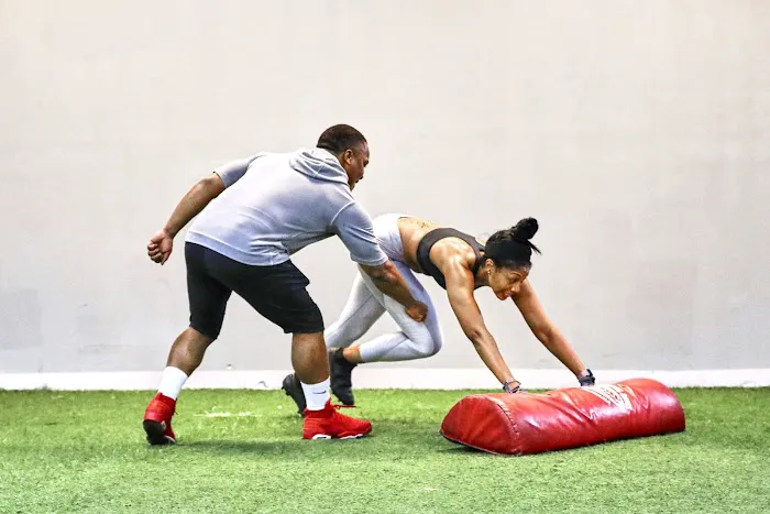 E.F.F.E.C.T Fitness Picture 9