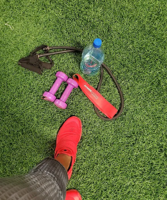 E.F.F.E.C.T Fitness Picture 6