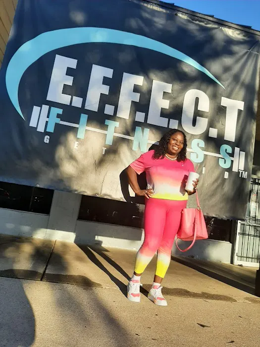 E.F.F.E.C.T Fitness Picture 4