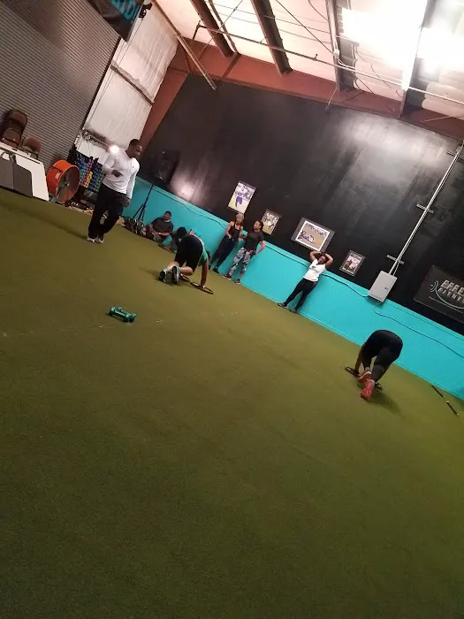 E.F.F.E.C.T Fitness Picture 5