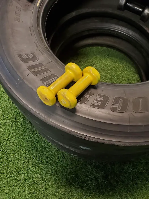 E.F.F.E.C.T Fitness Picture 2