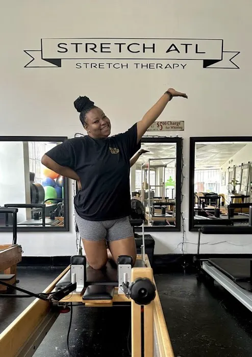 Stretch ATL Picture 4