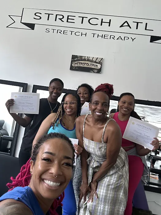 Stretch ATL Picture 1