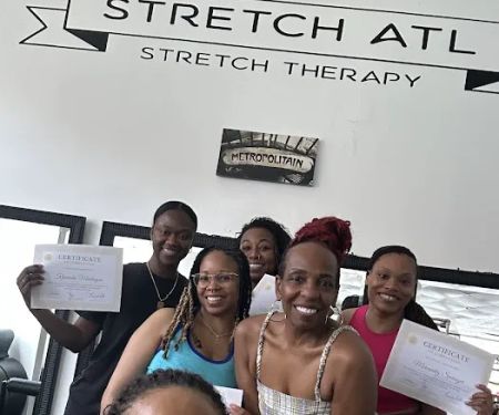 Stretch ATL