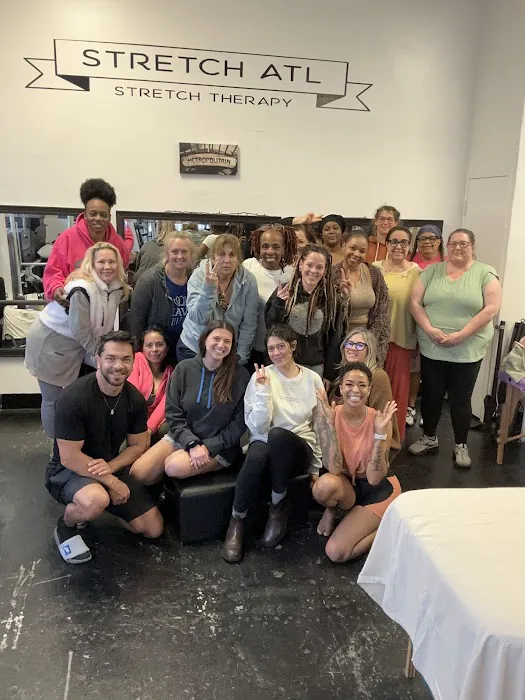 Stretch ATL Picture 7