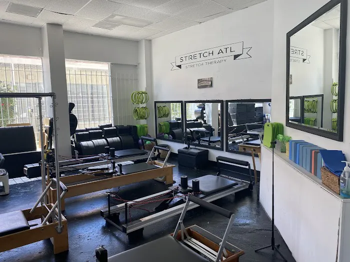 Stretch ATL Picture 10