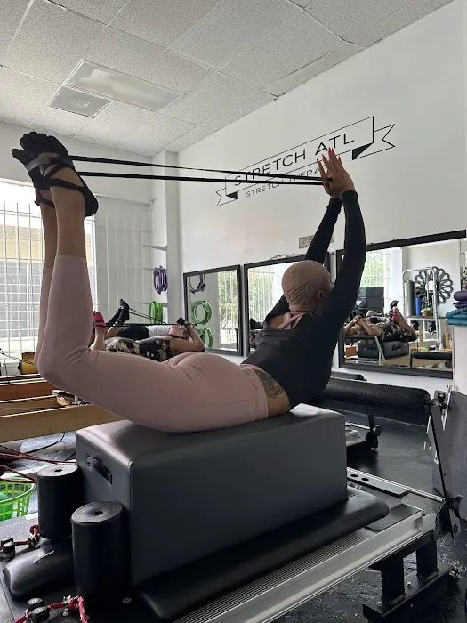 Stretch ATL Picture 8