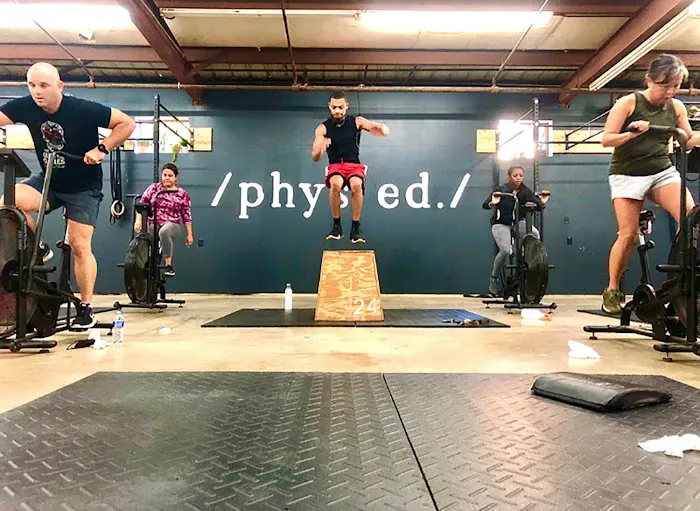 /phys. ed./ Picture 10