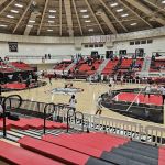 Tri Cities Gymnasium