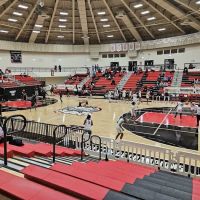 Tri Cities Gymnasium ico