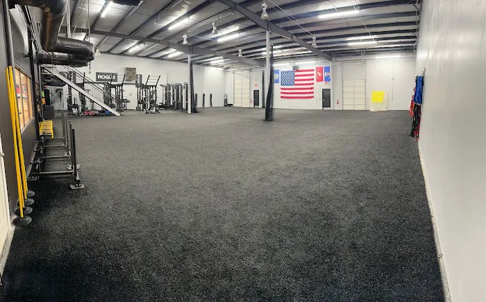 MooreSports Performance Picture 3