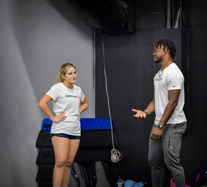 MooreSports Performance Picture 5