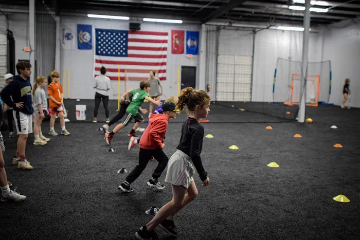 MooreSports Performance Picture 6