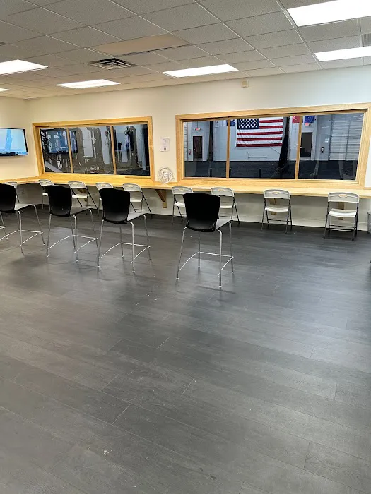 MooreSports Performance Picture 10