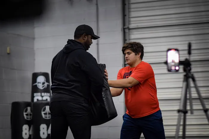 MooreSports Performance Picture 4