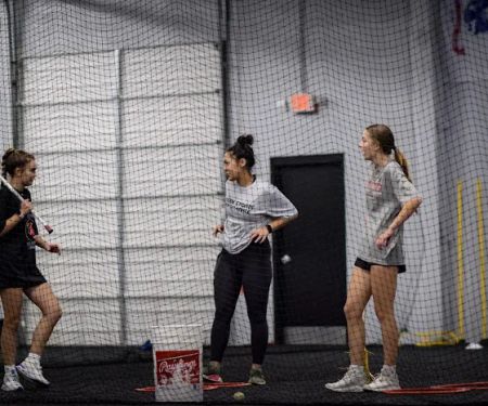 MooreSports Performance