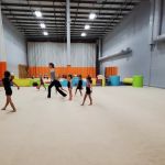 Prima Rhythmic Gymnastics