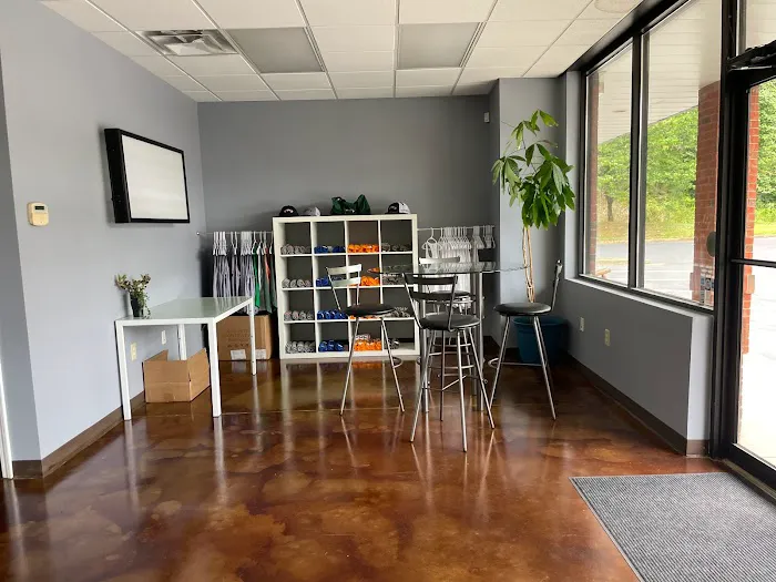 PPF Athletics Picture 1