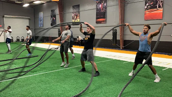 PPF Athletics Picture 10