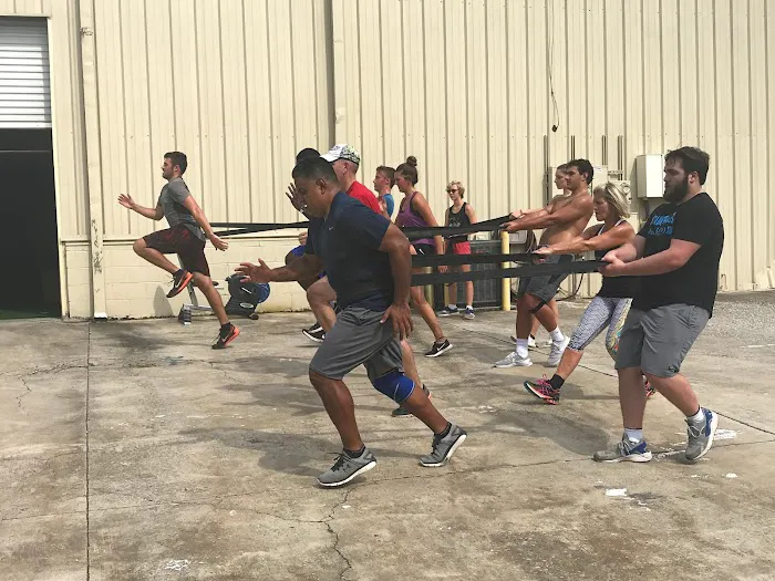 PPF Athletics Picture 3