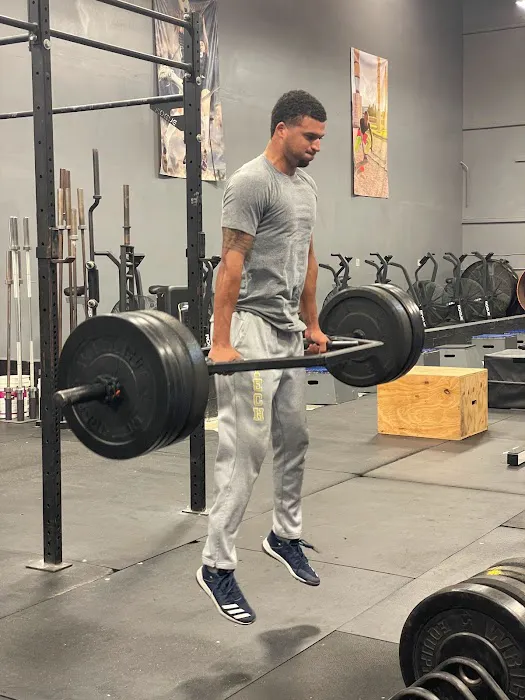 PPF Athletics Picture 4