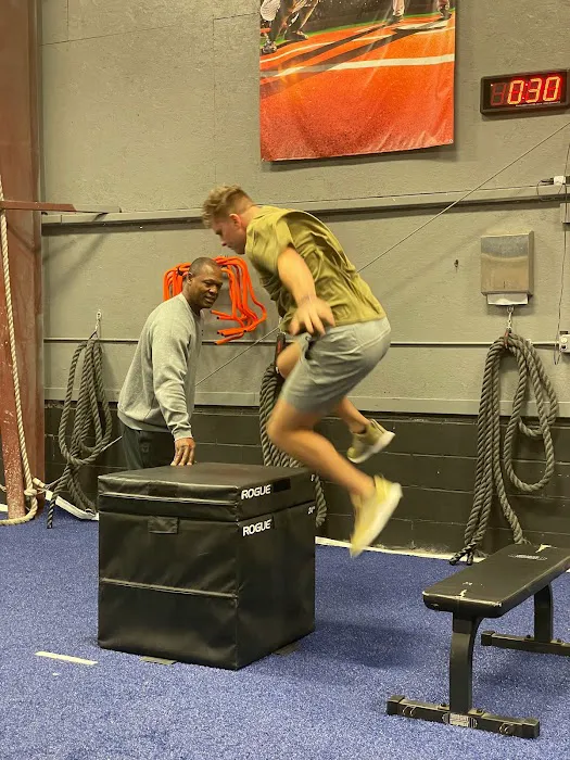 PPF Athletics Picture 8