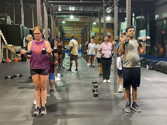 PPF Athletics Picture 6