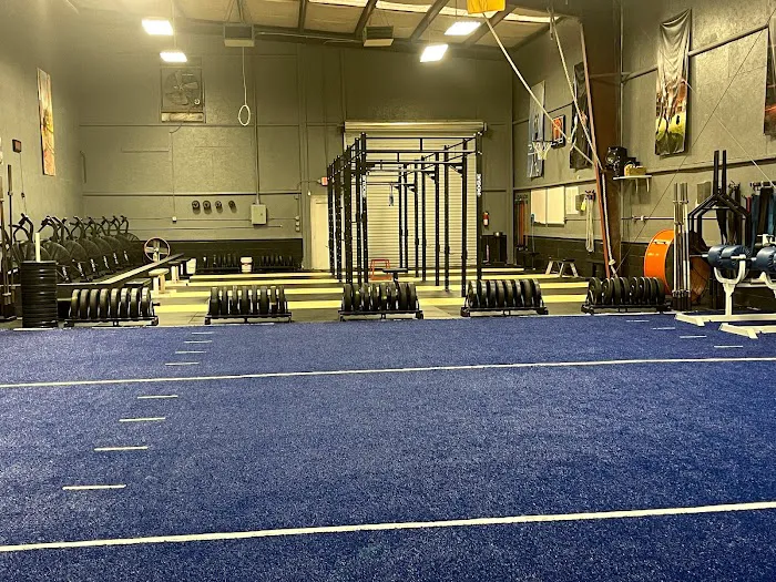 PPF Athletics Picture 5