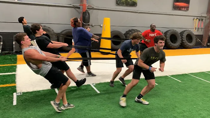 PPF Athletics Picture 9