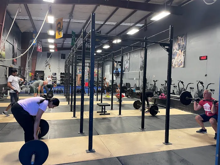 PPF Athletics Picture 7